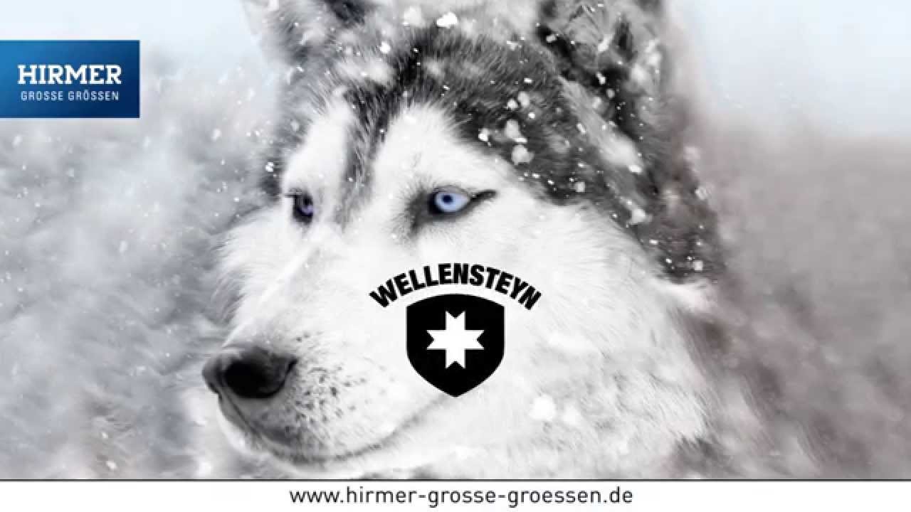 Wellensteyn Wellensteyn Hirmer Bei Grosse Bei Grössen Hirmer BCxoed