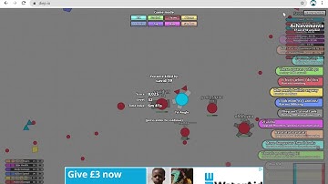 how to play with friends! (diep.io)