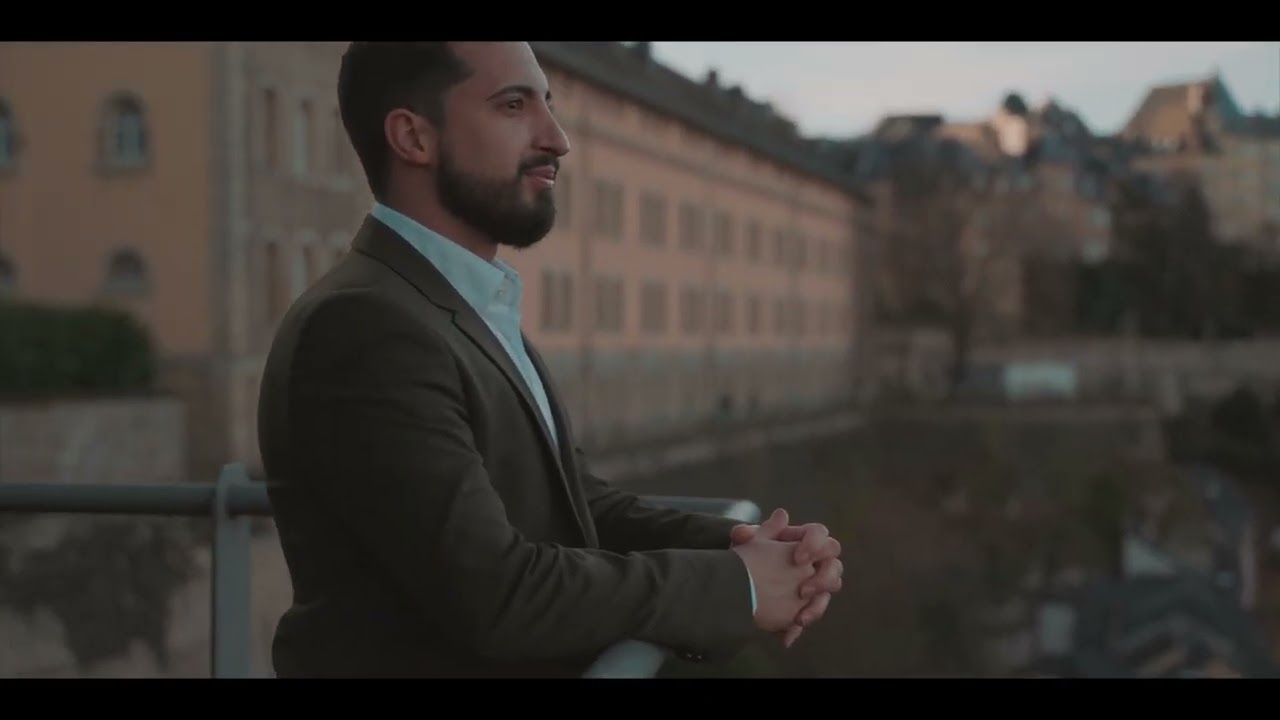 VIDEO INSTITUTIONNELLE
