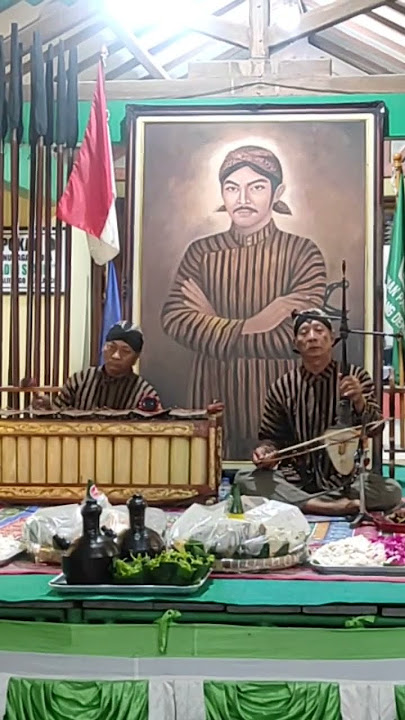 Suluk Linglung Sunan Kalijaga