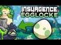 Pokemon Insurgence Is The Best Fan Game Ever! (Egglocke)