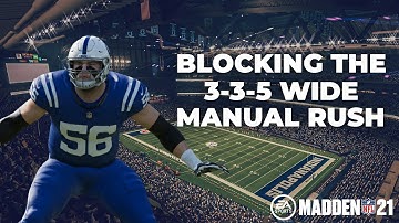 Are You Tired of 3-3-5 Wide? Let