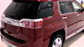 2013 GMC Terrain Defiance OH 43512