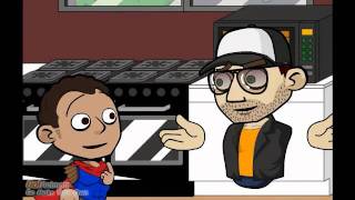 4. Dah Dah And Mr Beans - Where Is Your Bank?