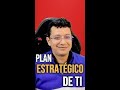 Plan Estratégico de Tecnología PETI