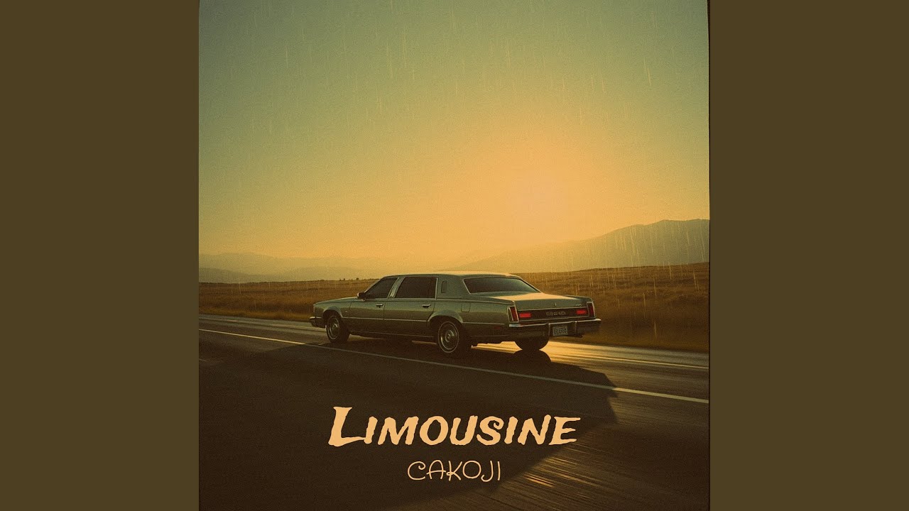 Watch Limousine on YouTube Watch Limousine on YouTube
