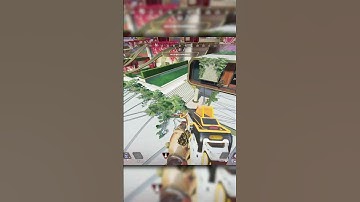 0.3 Aim - Assist #shorts #apexlegends