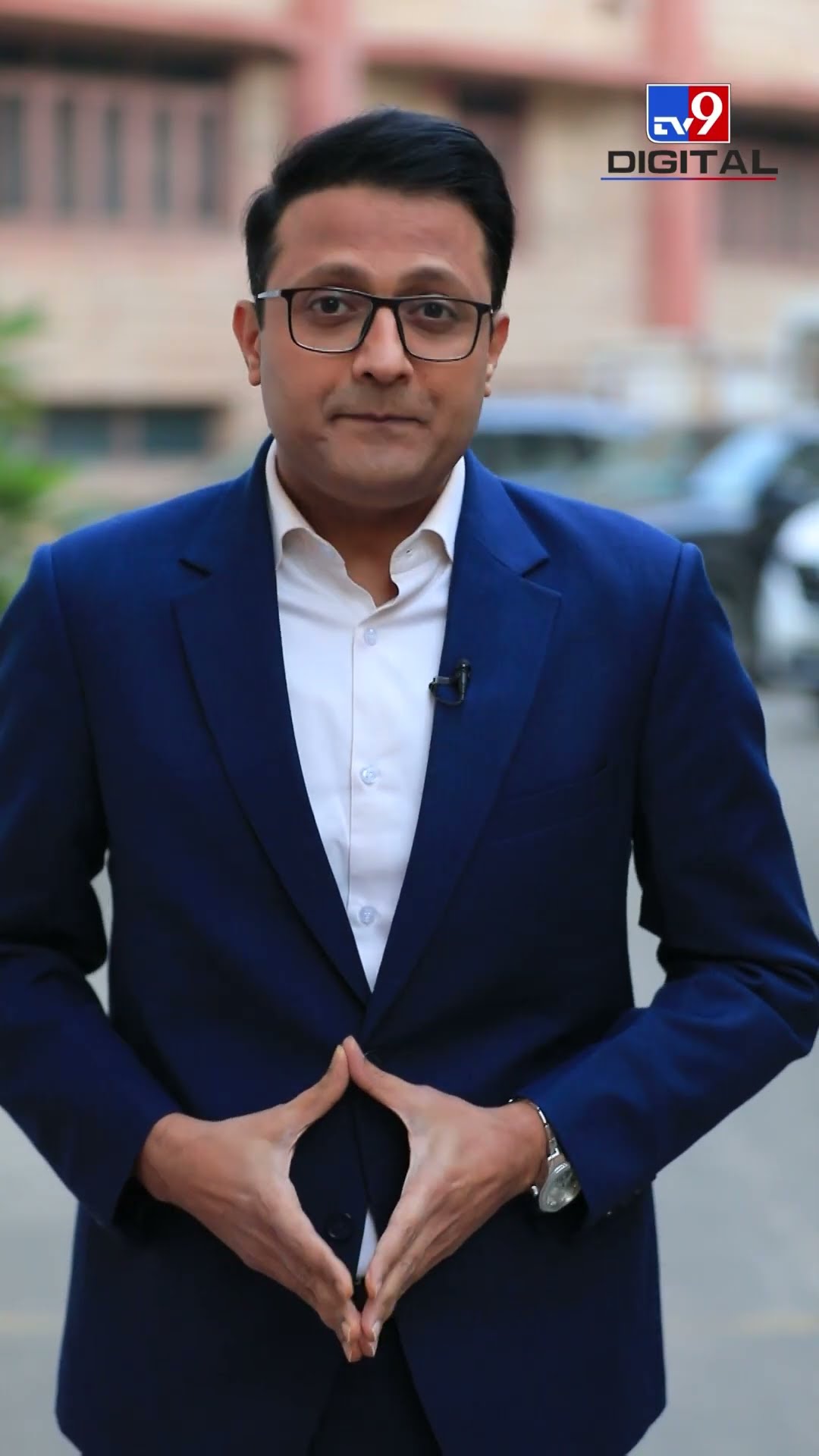 Elon Musk News : मिलिए 400 अरब डॉलर की नेटवर्थ दुनिया के पहले इंसान से | Samir Abbas | #shorts