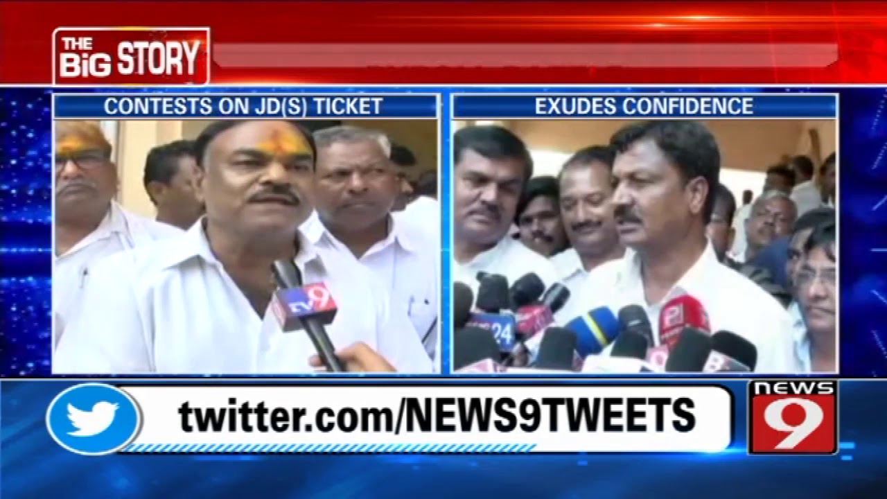 Battle for Gokak intensifies