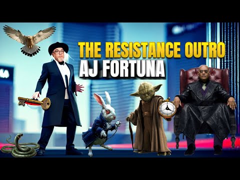 The Resistance (Outro)