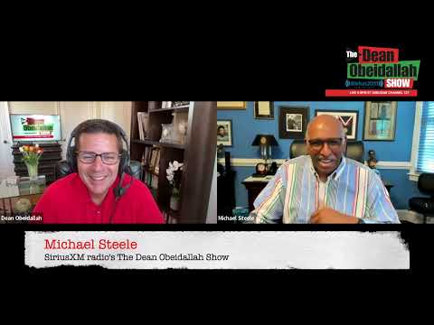 MSNBC's Michael Steele talks the most powerful moments of the Democratic National Convention