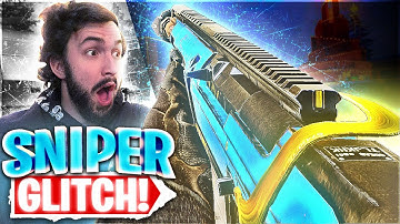 iron sight glitch makes sniping way more fun in COD Mobile