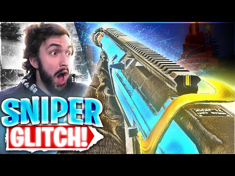 iron sight glitch makes sniping way more fun in COD Mobile