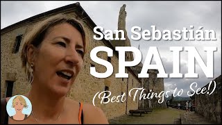 Best Things To Do in San Sebastián, Spain