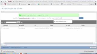 McAfee Active Response integration with Advanced Threat Defense Demo