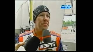 2007 Champ Car Mont-Tremblant (Motors TV)