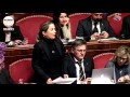 Fucksia (M5S): "Riorganizzazione P.A., risparmi