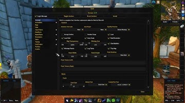 ElvUI Tutorial Part 1