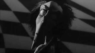 Vincent by Tim Burton - Legendado