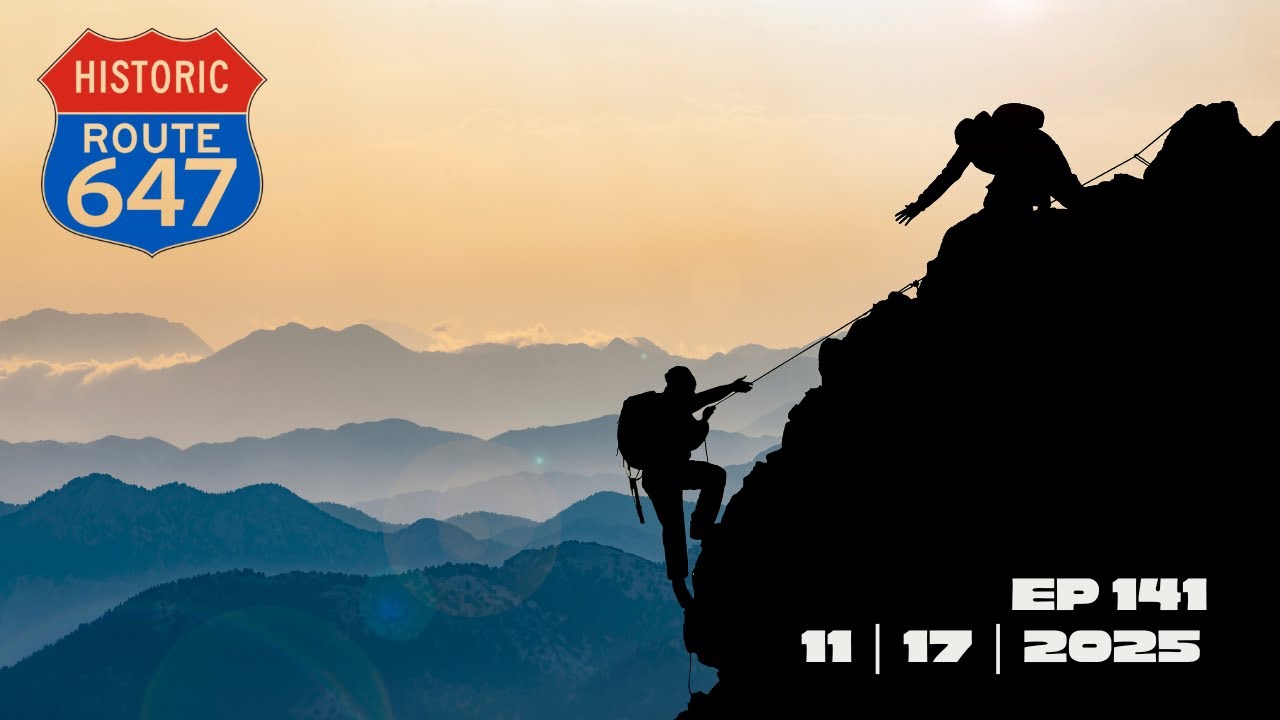 Тексты Эпштейна, крошечный секрет Гитлера и захват АОК в 2028 году: 6 историй, которые испортят в...