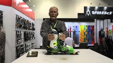 Marker Kingpin Review