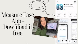 Measure Ease App - Download it free and start using it screenshot 1