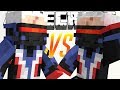 СОЛДАТ 76 VS СОЛДАТ 76 [MINECRAFT ДУЭЛЬ MINEWATCH]