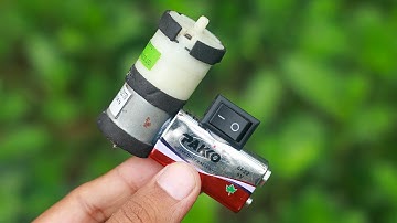 2 Simple Inventions Using Recycled Materials | Awesome DIY Toys | Homemade Inventions