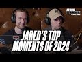 Jared Allen's Greatest Podcast Hits of 2024