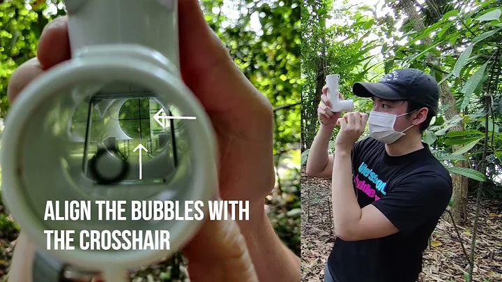 Measuring Canopy Cover Tutorial