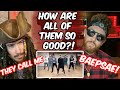 Jack Sparrow and Gangster React to BTS 'Silver Spoon' Dance Practice - HOW ARE ALL OF THEM SO GOOD?!