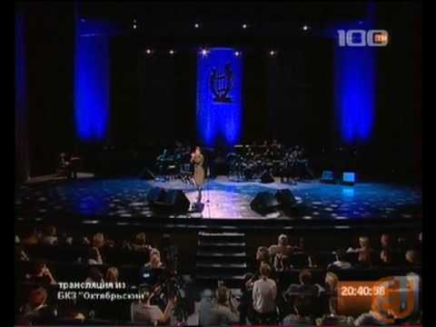 Елена Ваенга «Песни военных лет» часть 4