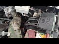 Chery localização do sensor de velocidade VSS! #chery #sensor #velocidade #localizacao #vssm