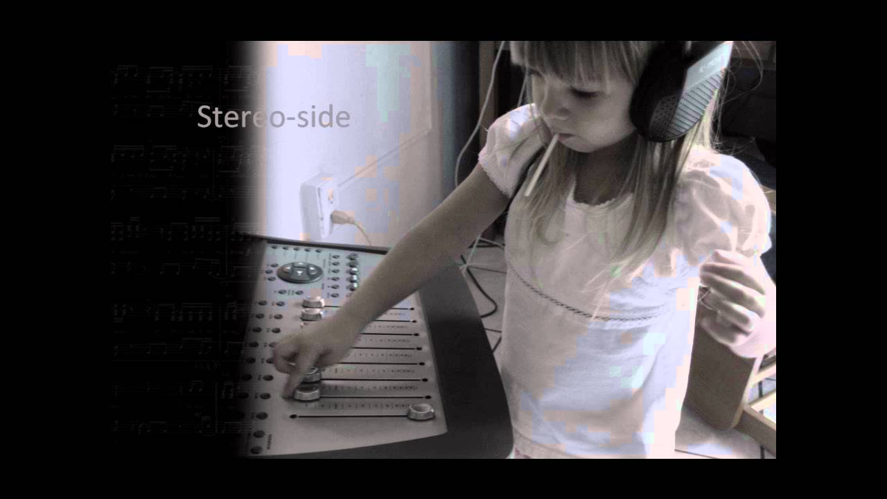 Clicksonic / Stereo-side