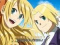 [附中譯]【レン-リン-ルカ】Section II "Tomorrow" PV【囚人前後史曲シリーズ】
