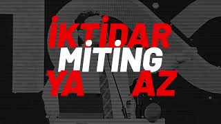 Bağımsız Türkiye Partisi Genel Başkanı Hüseyin Baş İktidar Miting Değil, Icraat Yapar..
