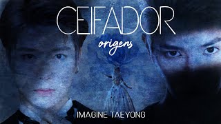 Imagine Taeyong - Ceifador Cap. 23