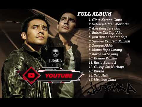 Judika Full Album - YouTube