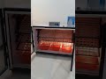 528 Eggs Fully Automatic Incubator (A Series) || AnH || +923032600040