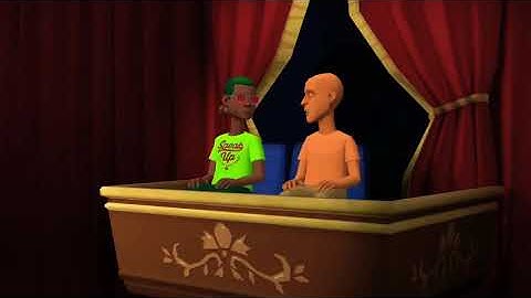 Joe And Me Hack Plotagon And Joe Gets Grounded Not Me