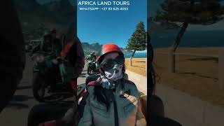 CAPE TOWN #travel #africa #capetown #tablemountain #sidecars #adventureawaits #visitcapetown