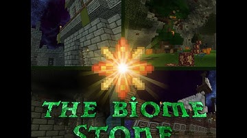 Dungeonrunner The Biome Stone
