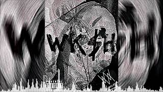 WK$H ft. Жосткий - Мани тайм (NIGHTDILLA prod.) WK$H ft. Жосткий - Мани тайм (NIGHTDILLA prod.)