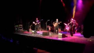 Ma Navu - Eitan Katz - Live in Jerusalem