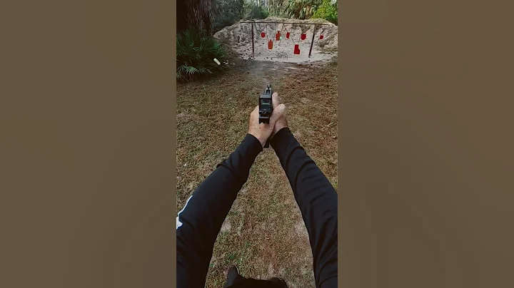 KICKING THE AZZ END 9mm INTO A BUNCH OF GUNS WATCH THIS🔥‼️🎯🍀🐉‼️👽