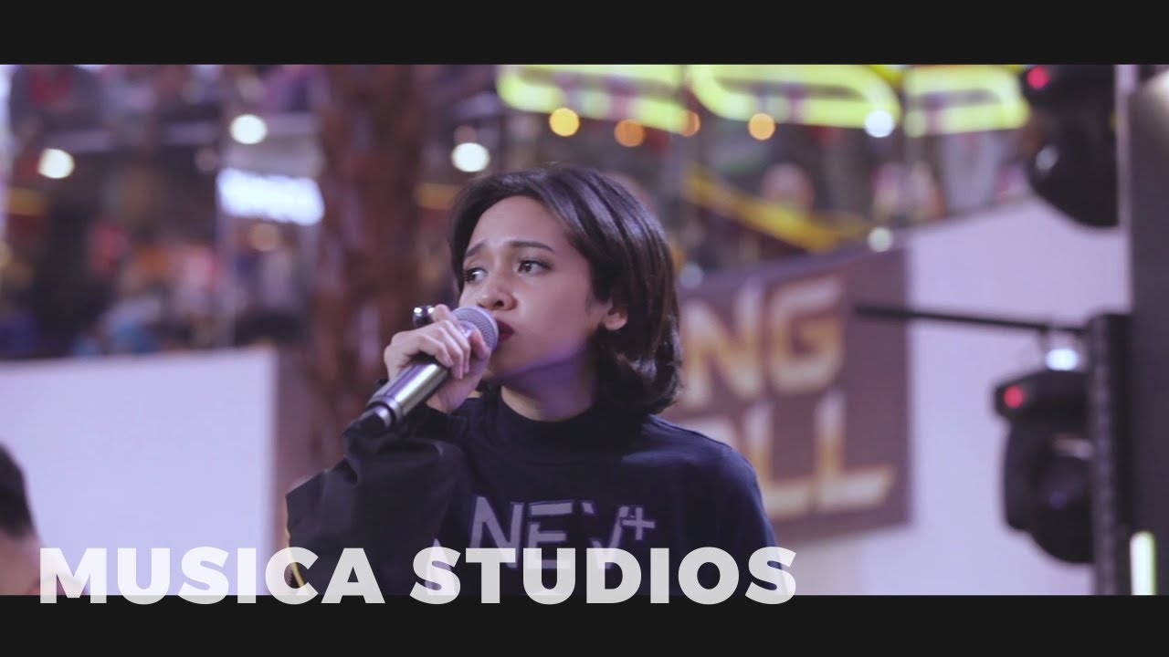 NOAH x D'MASIV x Zara Leola x NEV+ Dea - Salam Ramadhan #3 | Highlight