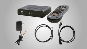 Set Up a Midco HD Digital Adapter