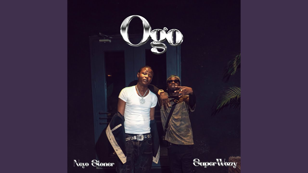 Watch Ogo on YouTube Watch Ogo on YouTube