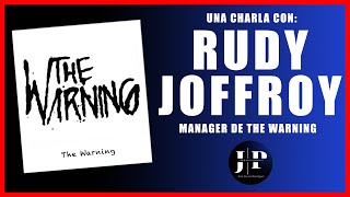 ¿QUÉ ES LA MÚSICA? #172 - Rudy Joffroy (Manager de THE WARNING) | La historia y éxito de THE WARNING
