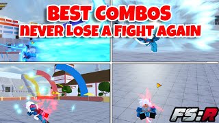 Best Combos In Final Stand Remastered Secret Move